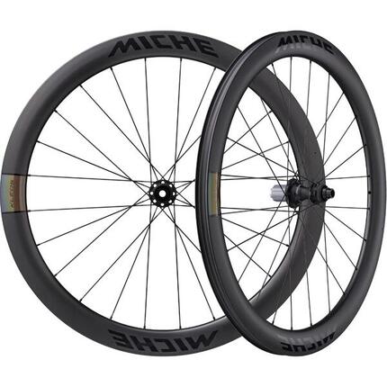 Paire de roue Miche Kleos corps XDR 50