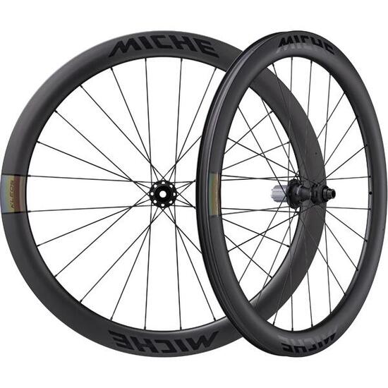 Paire de roue Miche Kleos corps XDR 50