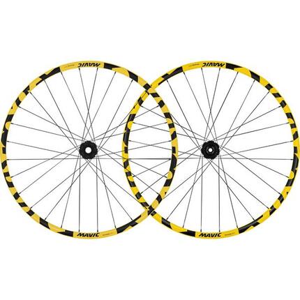 Para kół Mavic Deemax DH YLWINT29BST20XD