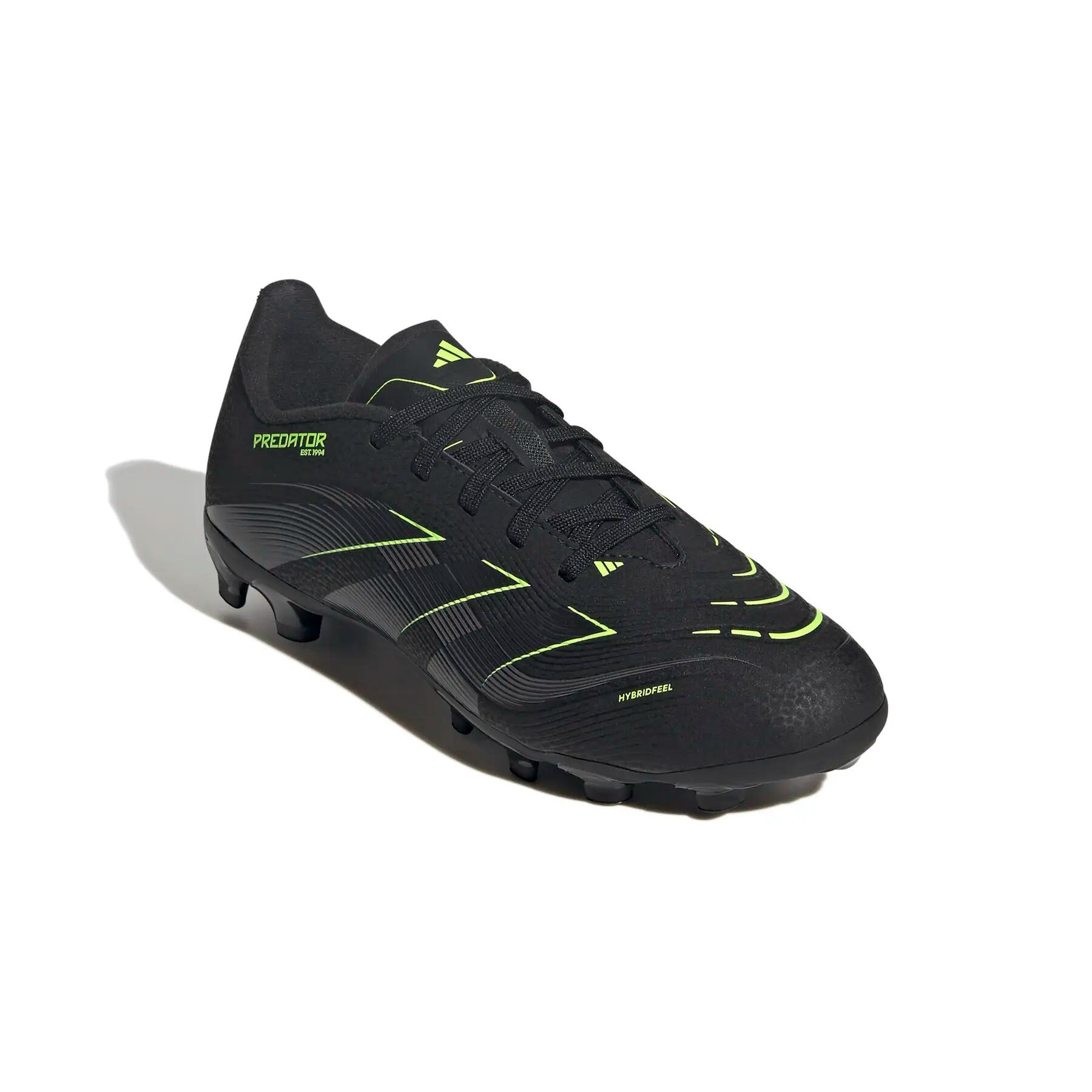 Chaussures de football enfant adidas Predator League AG 4/7