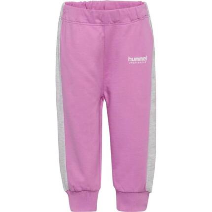 Pantalon de jogging bébé Hummel Mini Loose