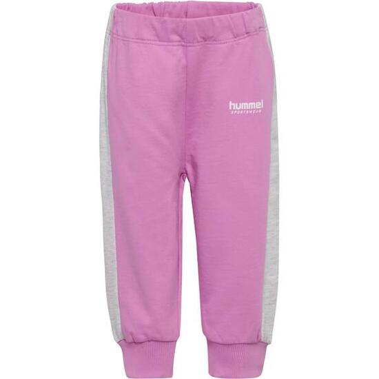 Pantalon de jogging bébé Hummel Mini Loose