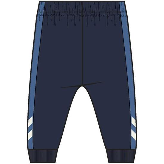 Spodnie dresowe dla dzieci Hummel Mini Regular Block