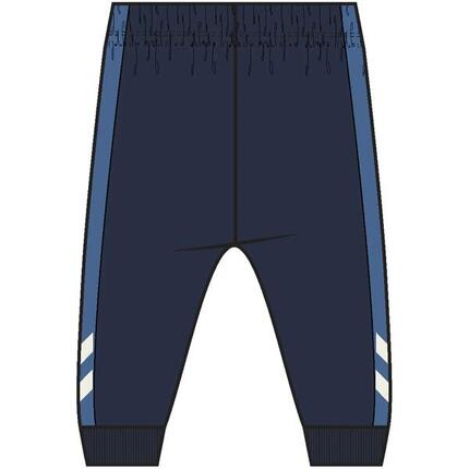 Spodnie dresowe dla dzieci Hummel Mini Regular Block