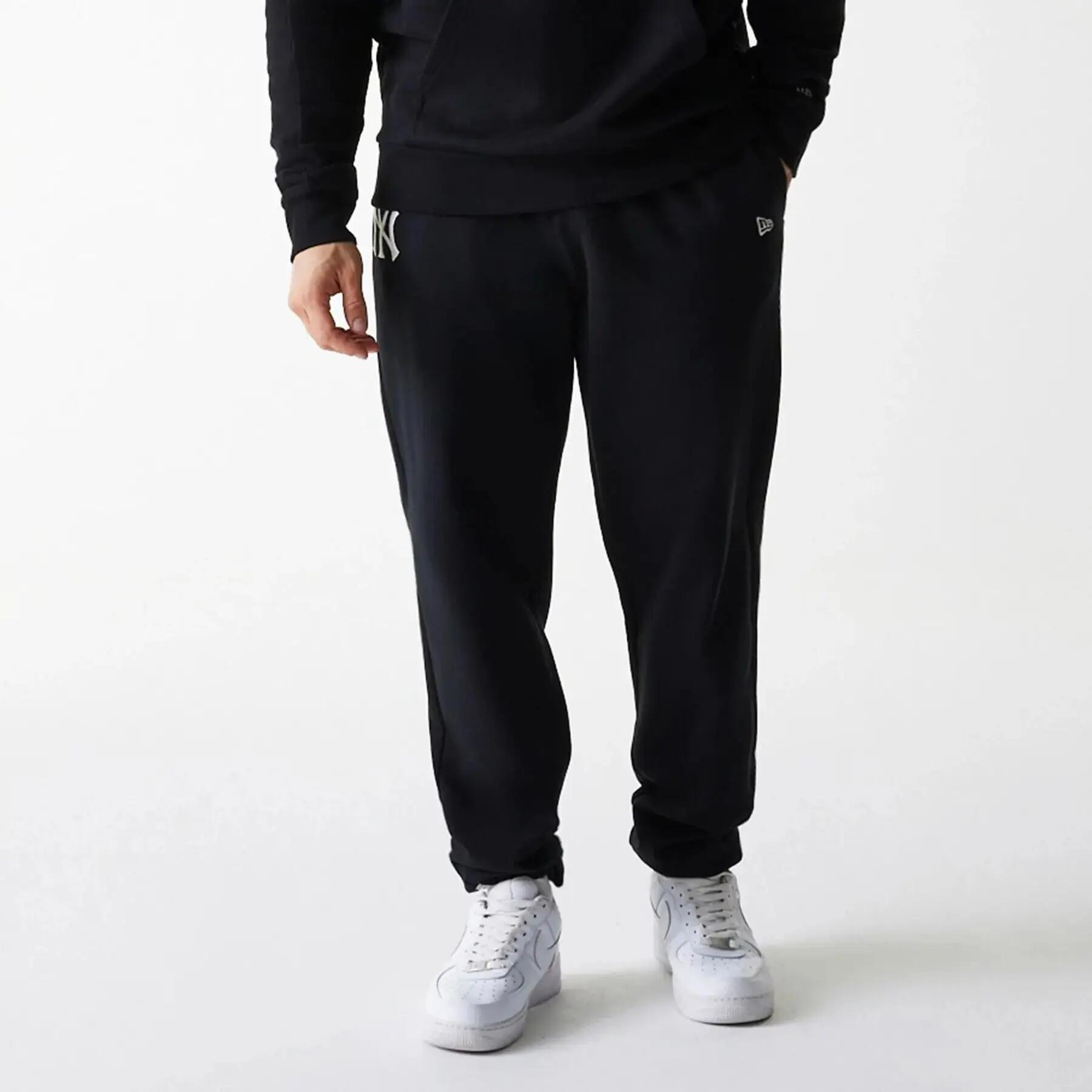 Pantaloni della tuta New York Yankees 3/7