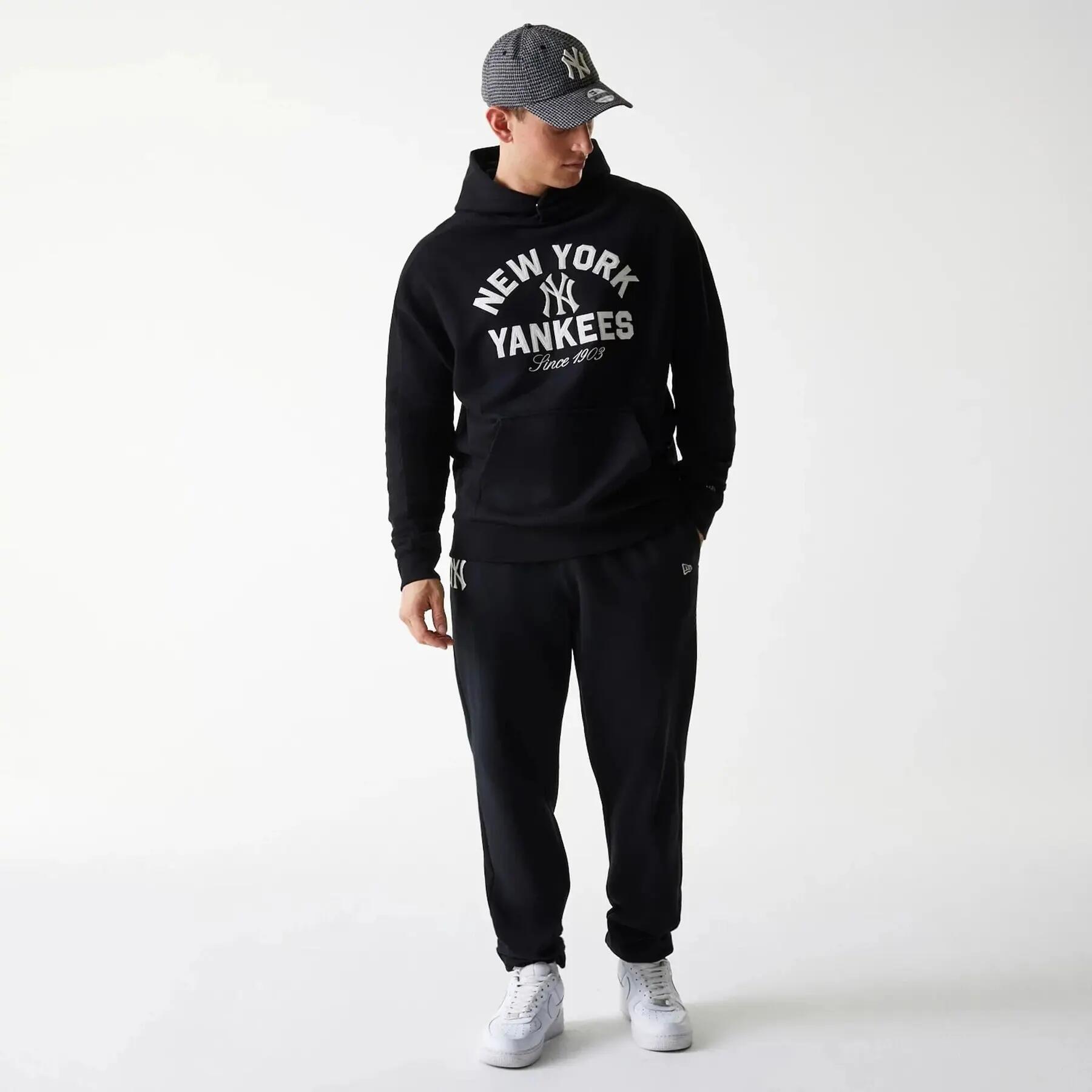 Calças de jogging New York Yankees 2/7