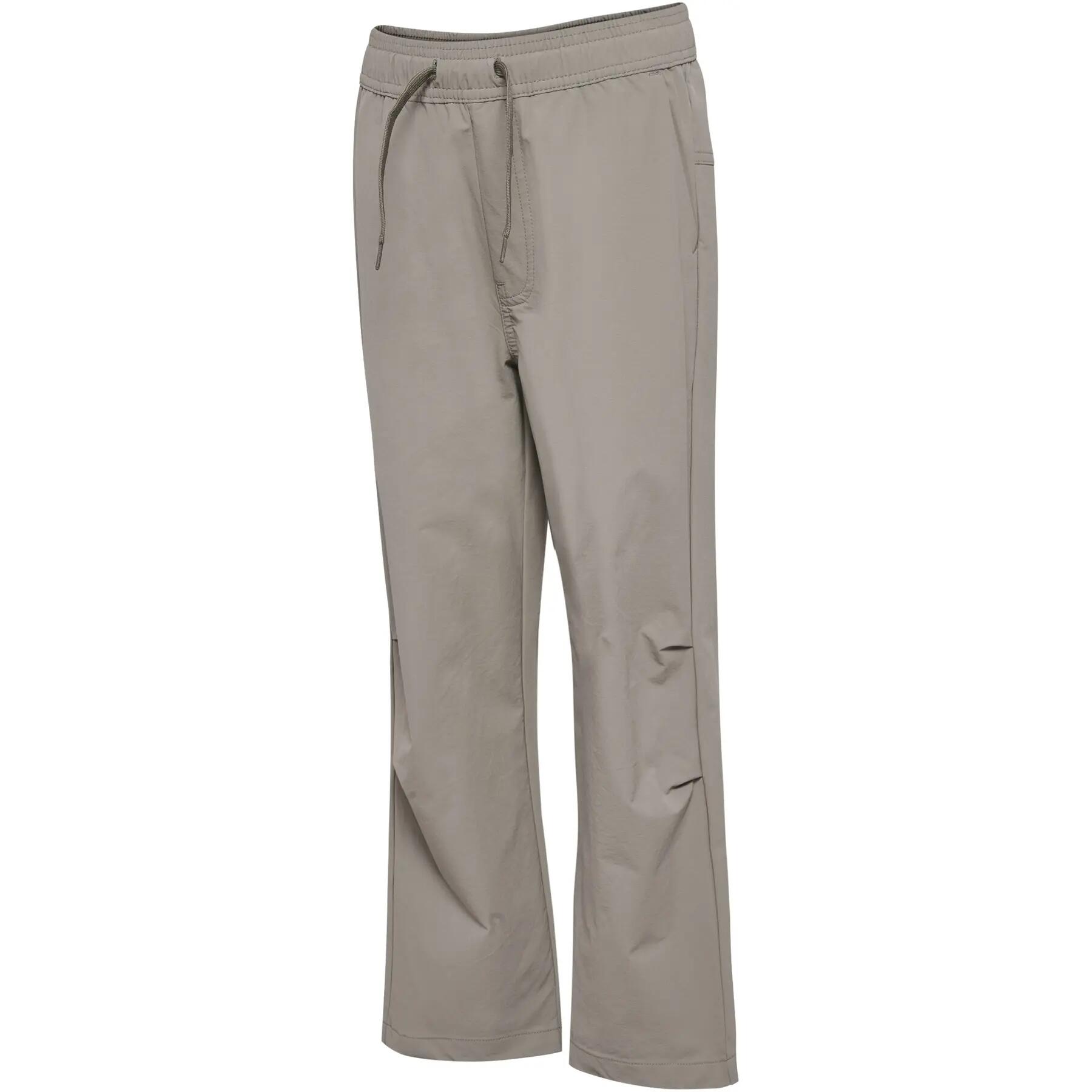 Pantalon élastices enfant Hummel 2/5