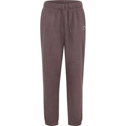 Pantalon de jogging polaire fille Hummel Bee