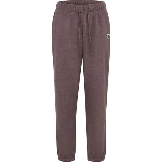 Pantalon de jogging polaire fille Hummel Bee