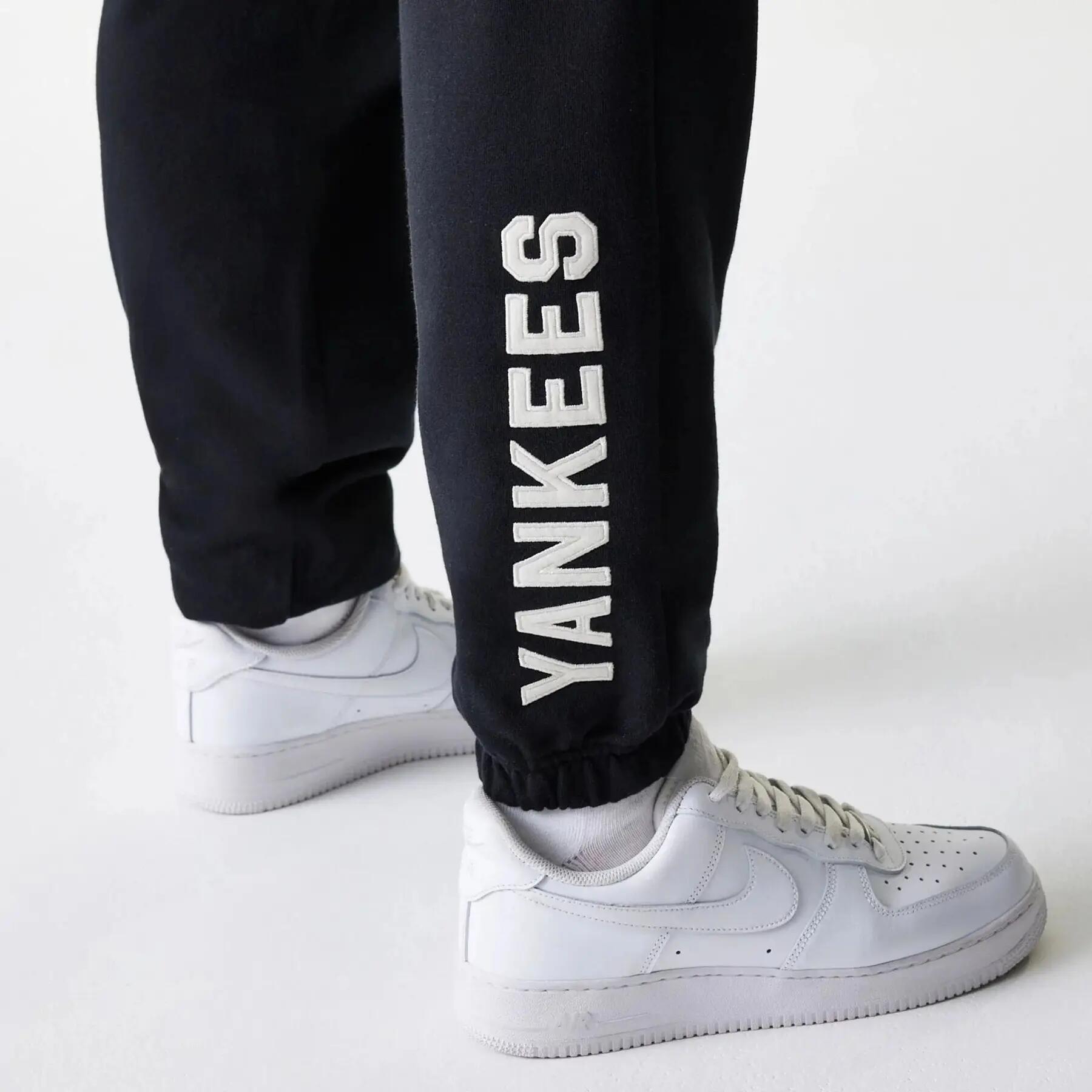 Pantaloni della tuta New York Yankees 5/7