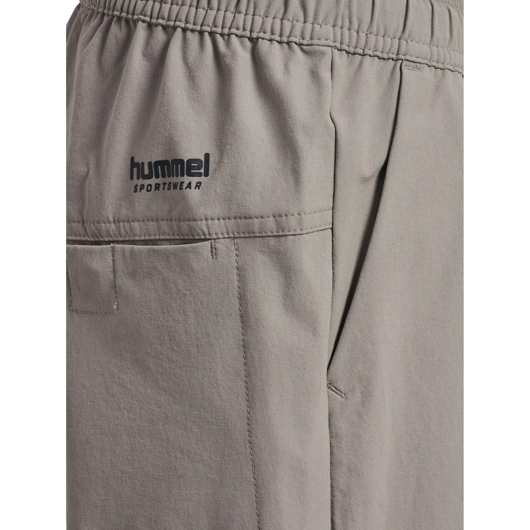 Pantalon élastices enfant Hummel 5/5