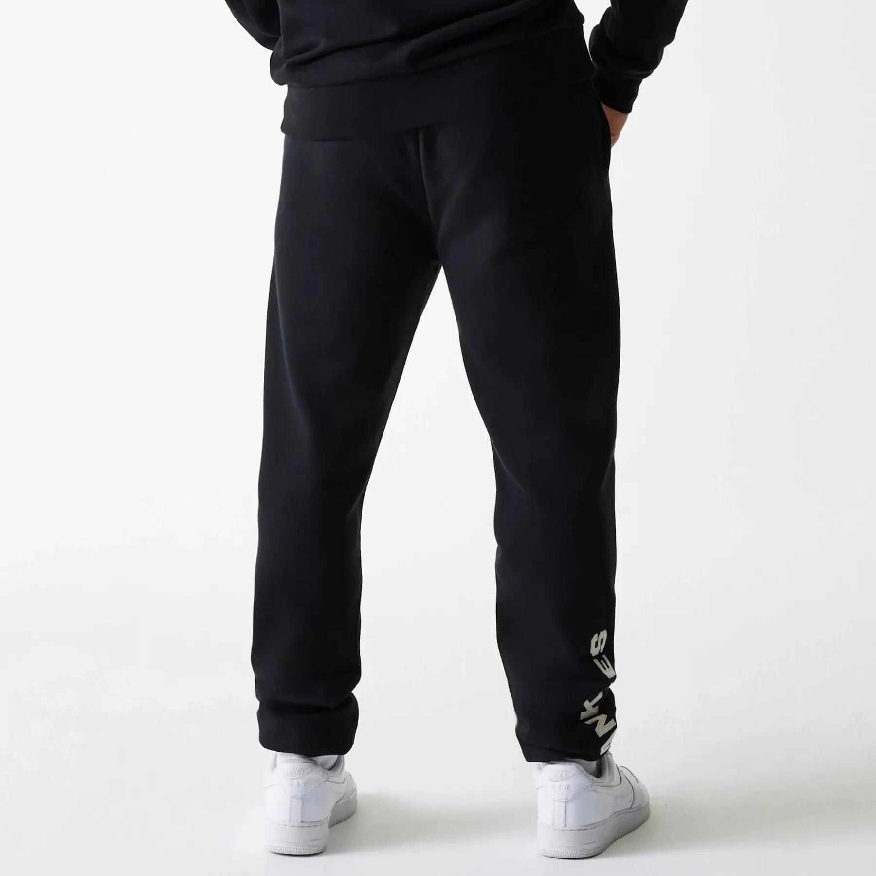 Calças de jogging New York Yankees 4/7