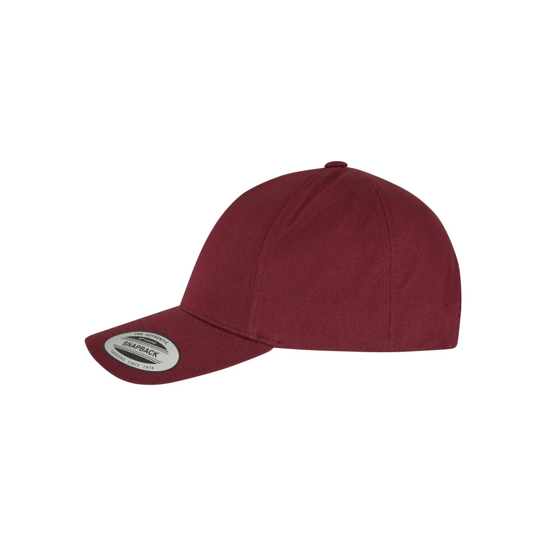 5-Panel-Cap Flexfit Classic 3/5
