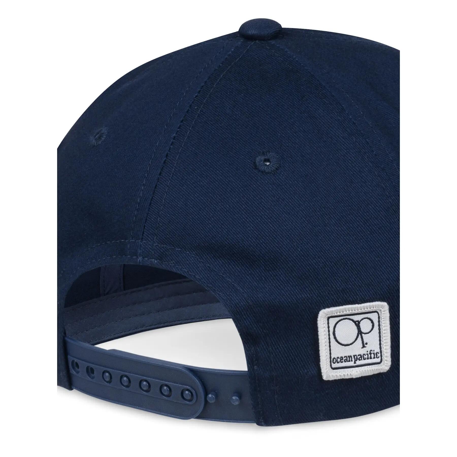Snapback pet Ocean Pacific Bryon Bay 3/5