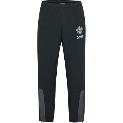Pantalon de survêtement loose Hummel El Paso
