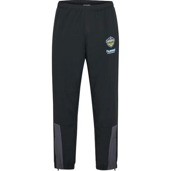 Pantalon de survêtement loose Hummel El Paso