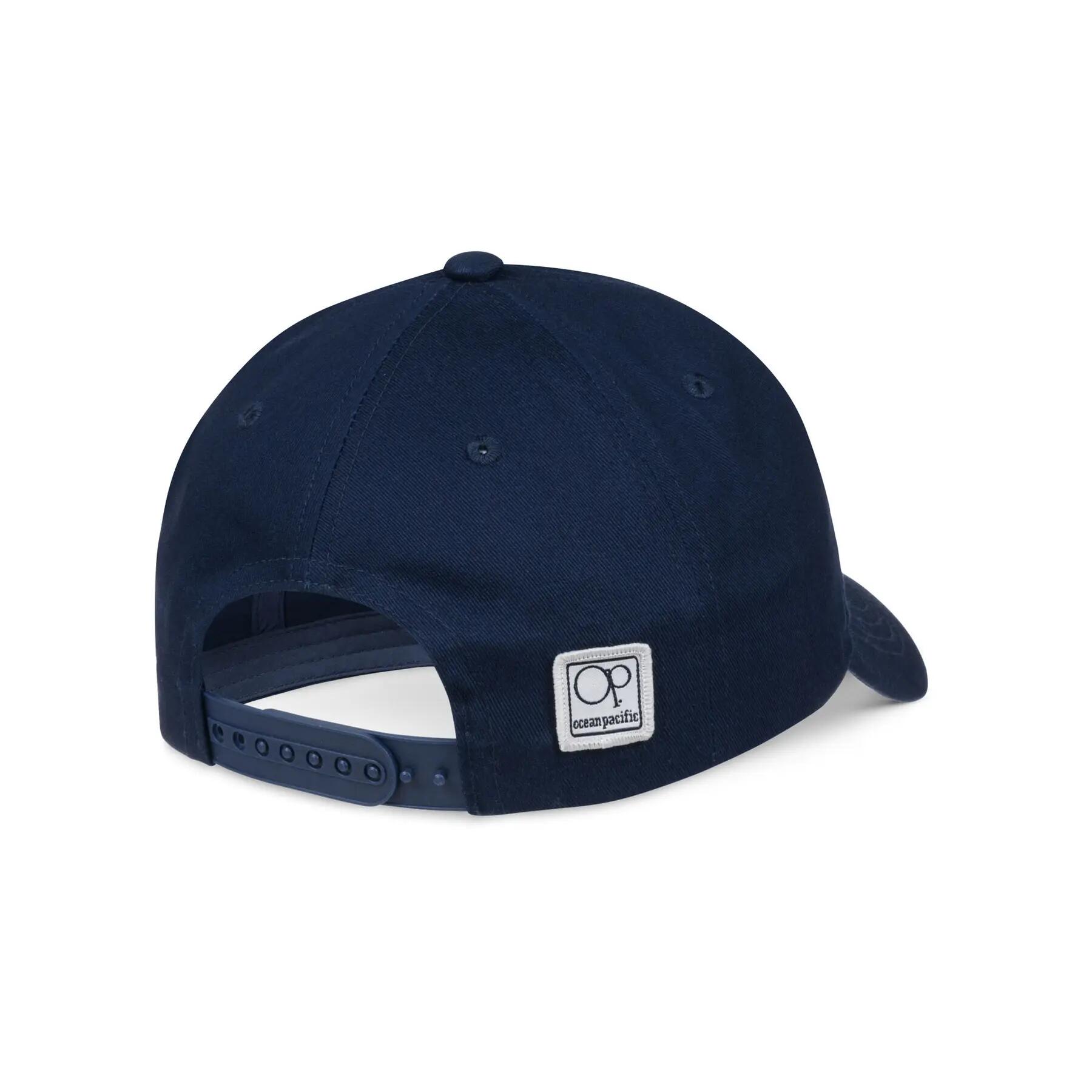 Snapback pet Ocean Pacific Bryon Bay 2/5