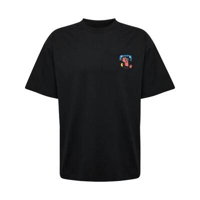 T-shirt hummel whistle loose