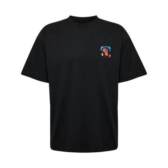 T-shirt Hummel Whistle Loose