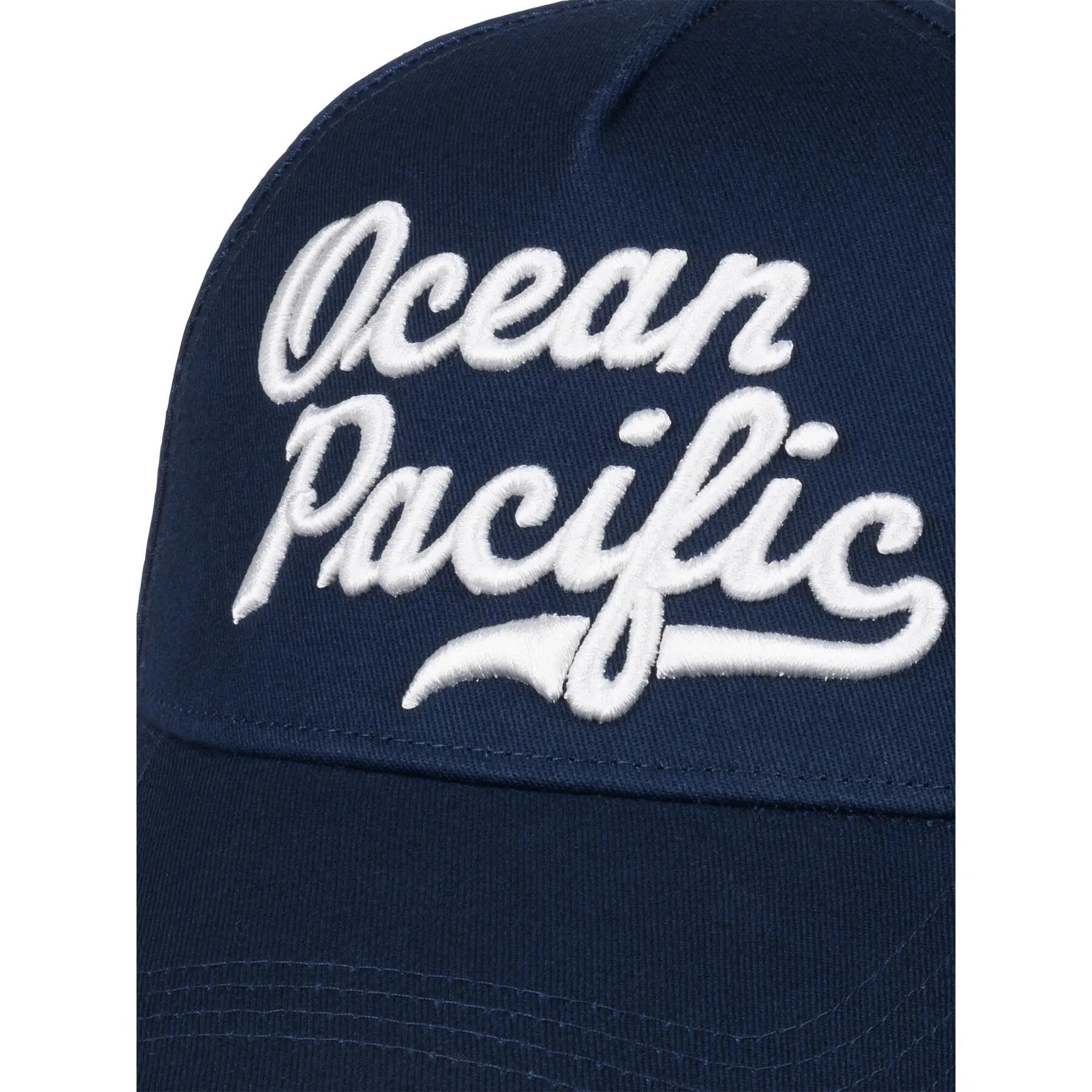 Snapback pet Ocean Pacific Bryon Bay 4/5