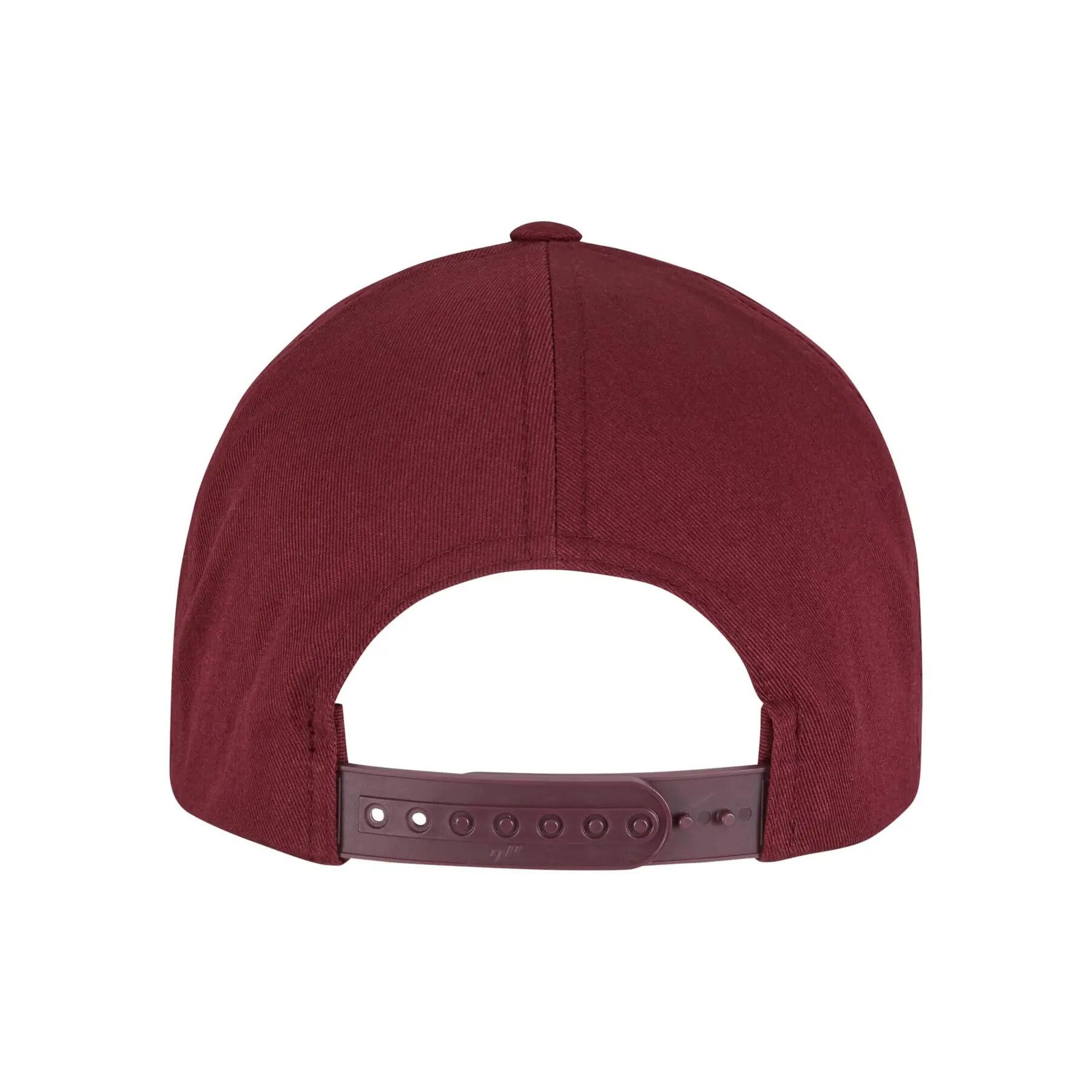 5-Panel-Cap Flexfit Classic 4/5
