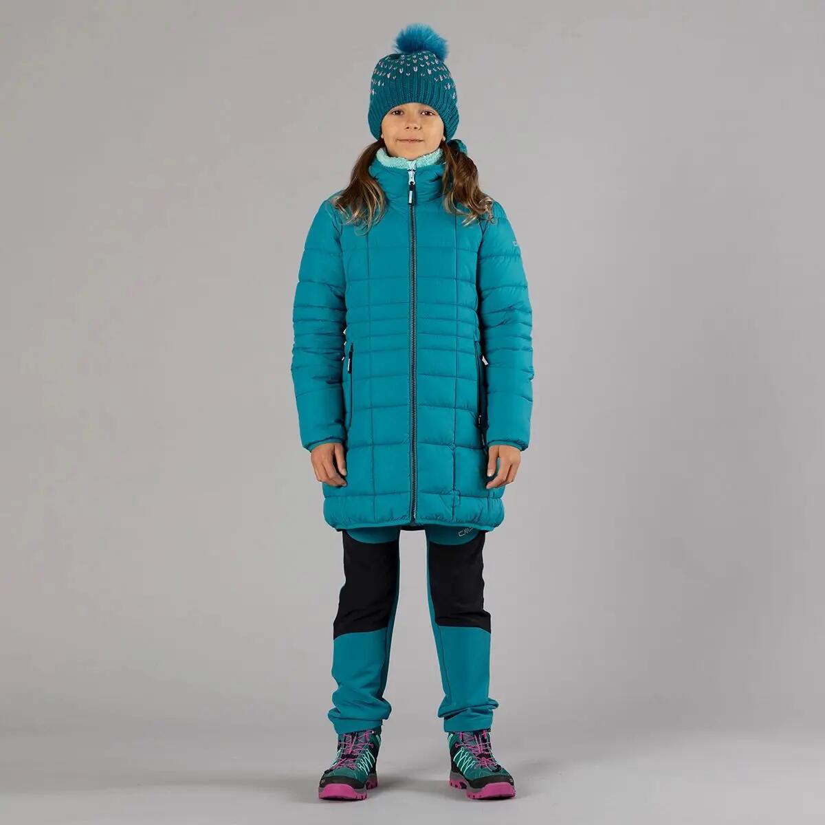 Bonnet femme CMP 2/5