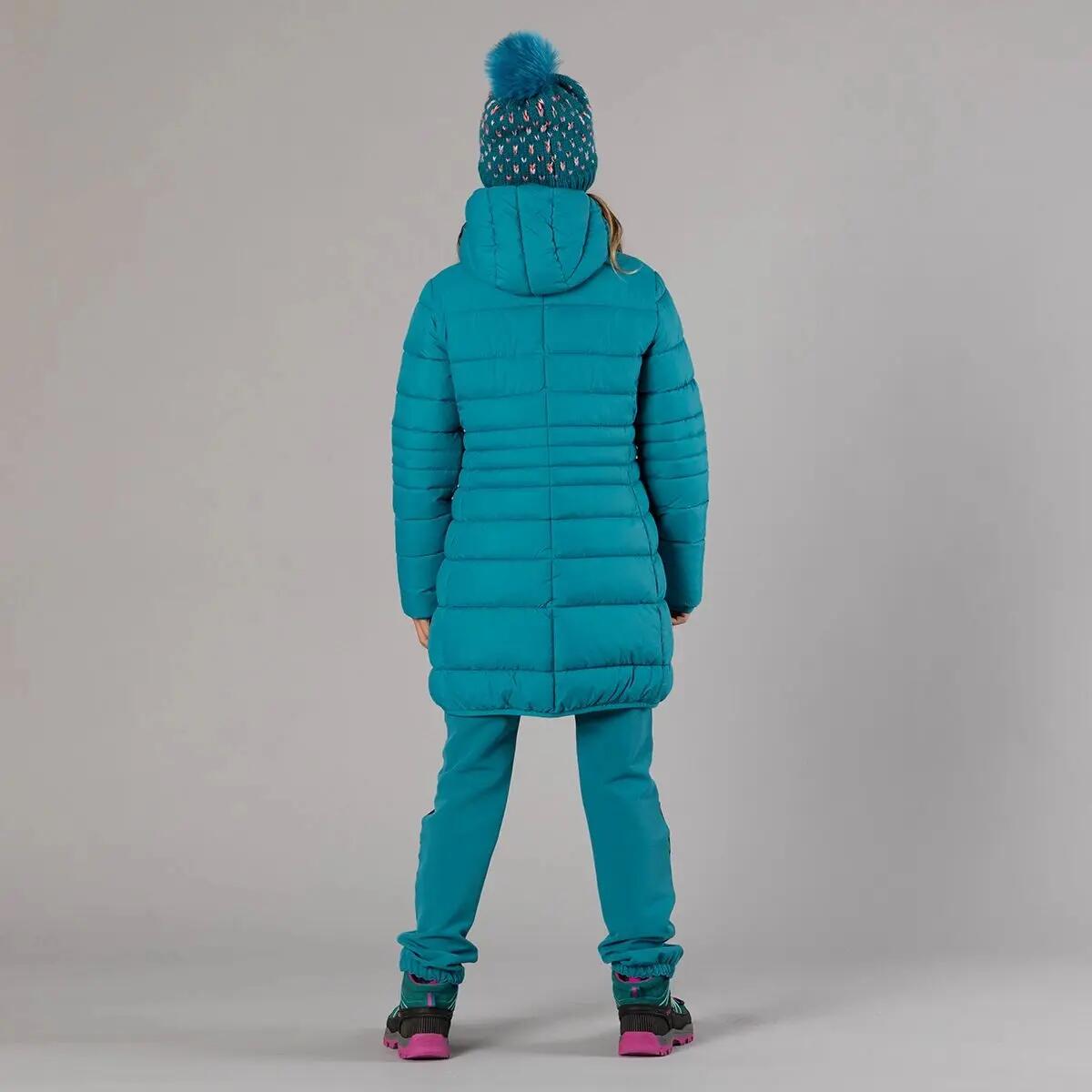 Bonnet femme CMP 5/5