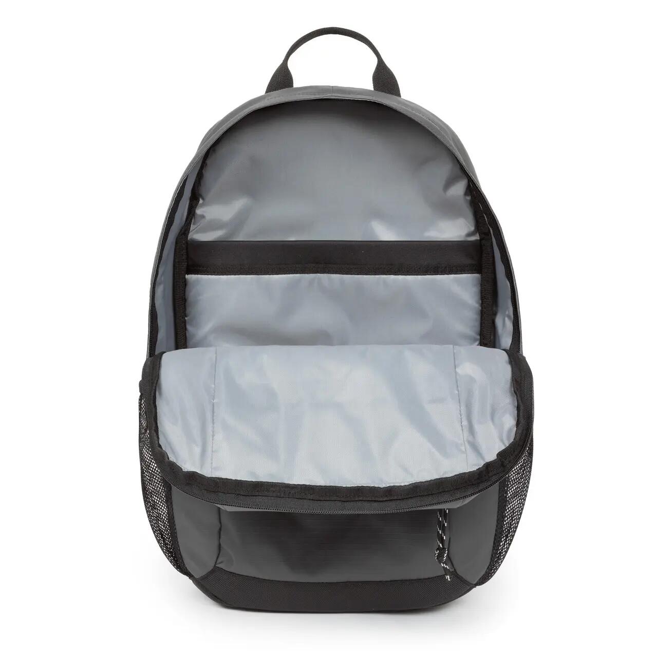 Sac à dos avec porte-gourde et housse pour ordinateur portable Eastpak 3/6
