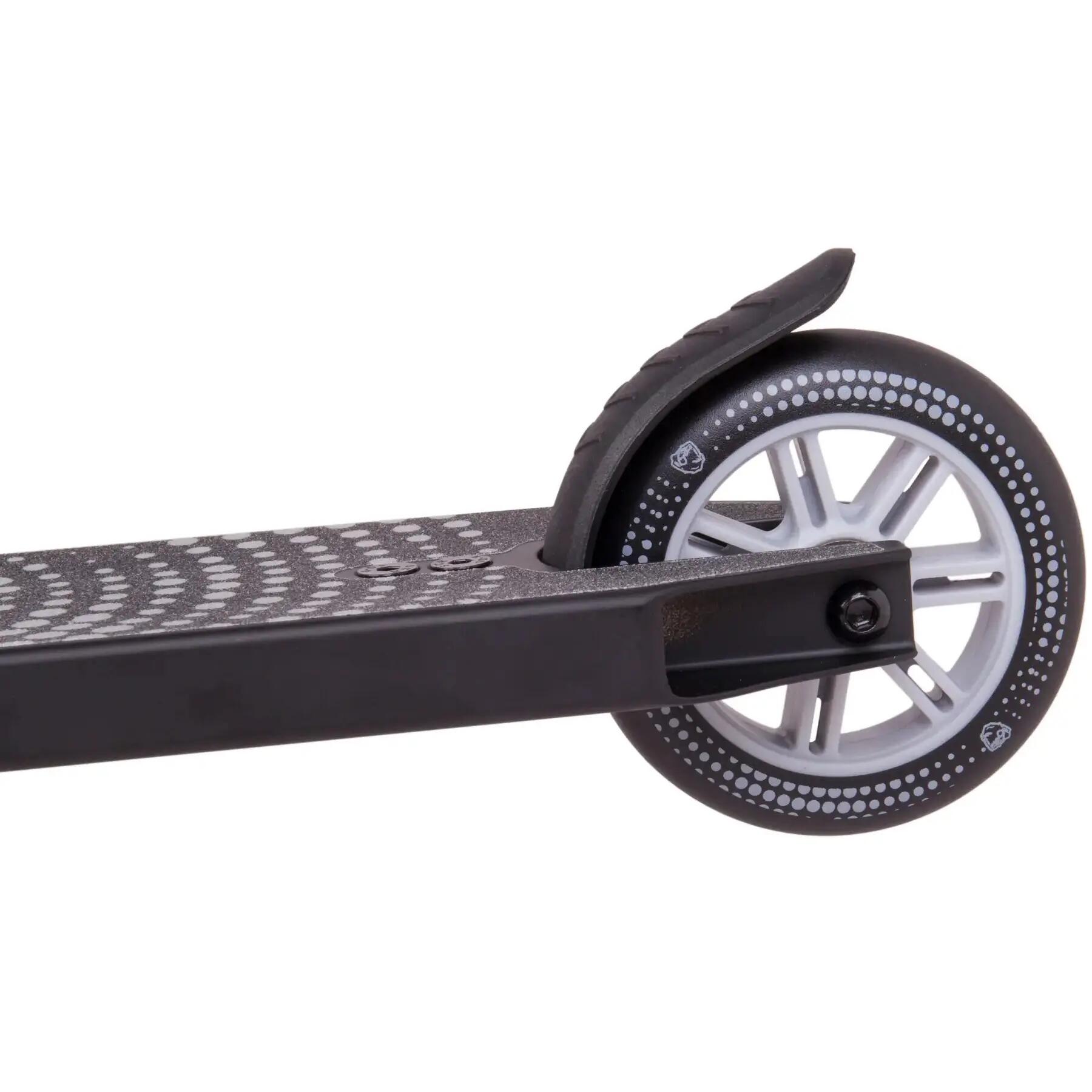 Patinete freestyle para niños Panda 4/4