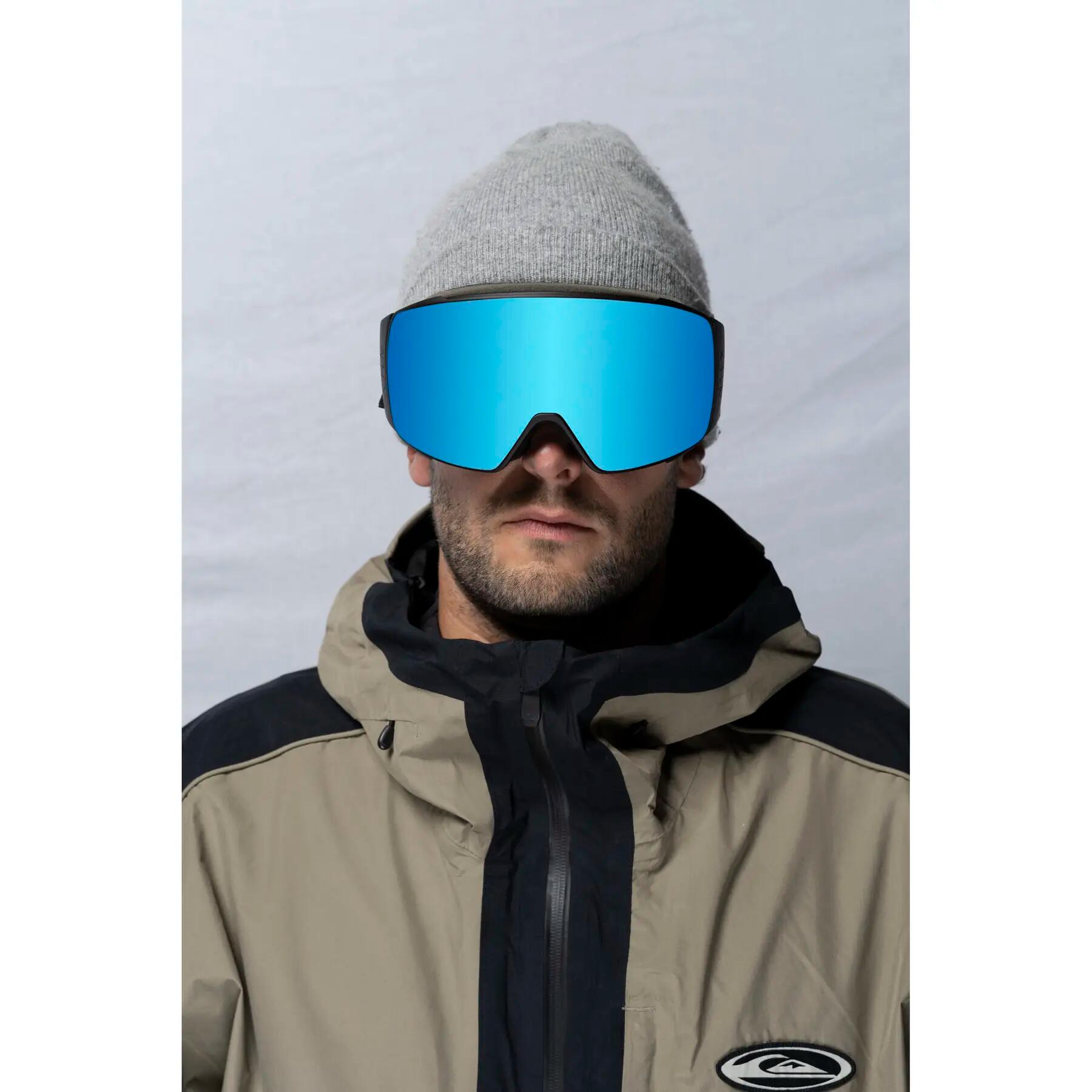 Masque de ski Aphex Orion 3/4