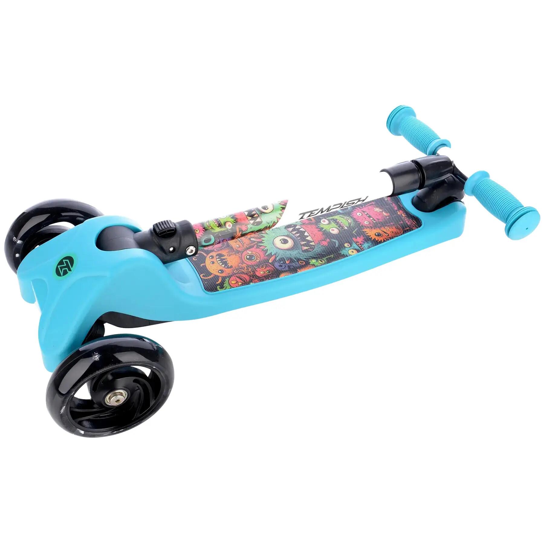 Monopattino per bambini Tempish Scooper II 3/7