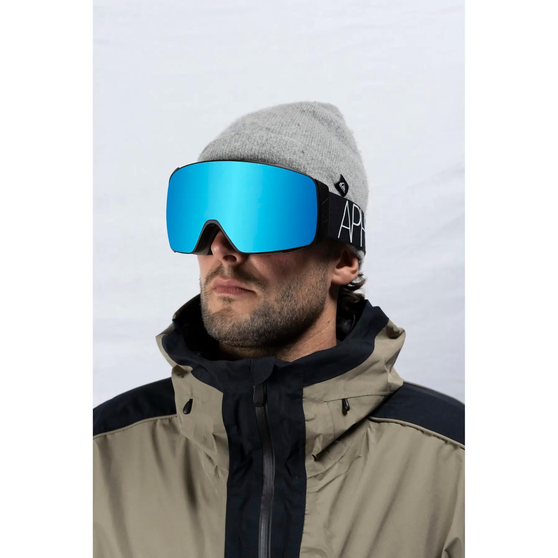 Masque de ski Aphex Orion 2/4