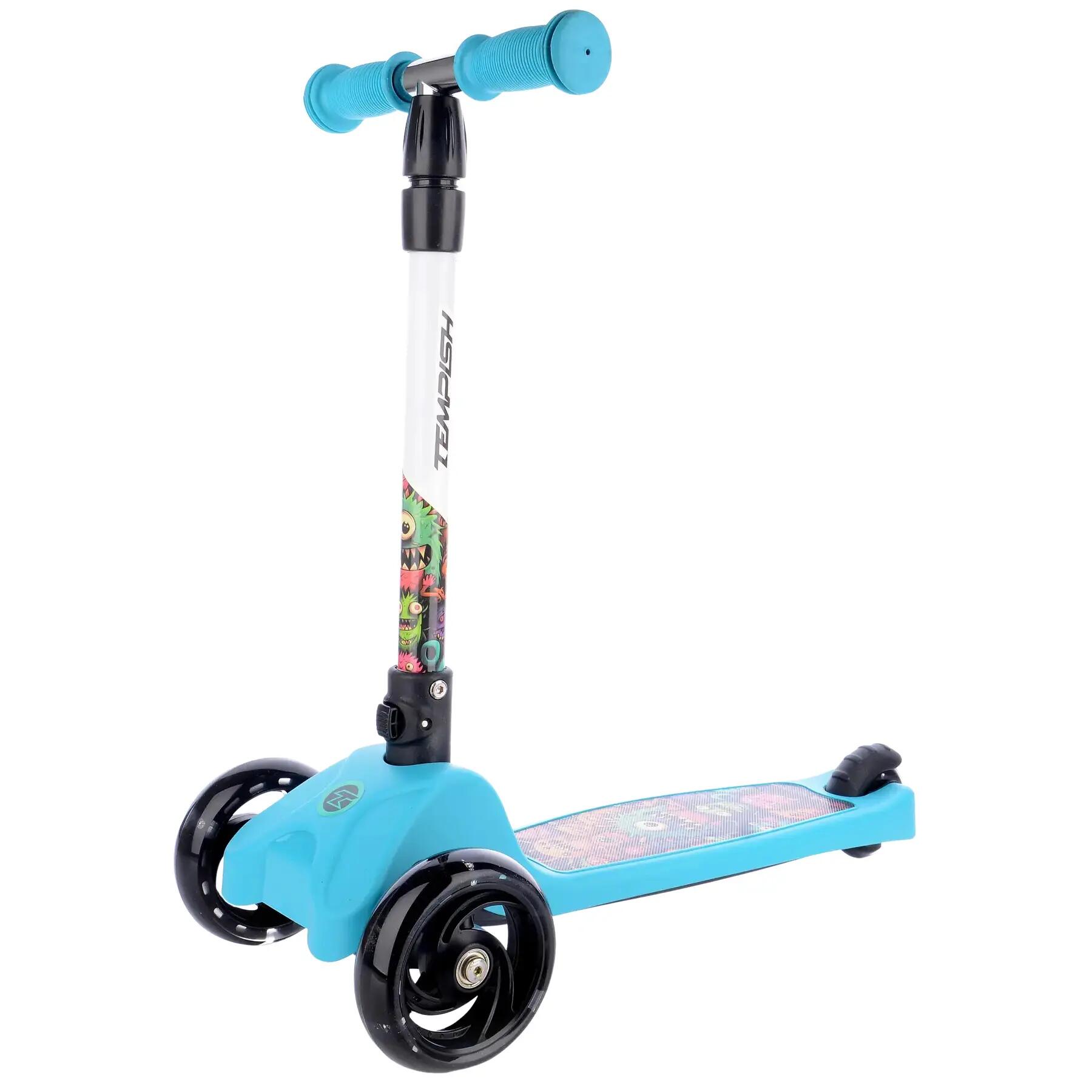 Monopattino per bambini Tempish Scooper II 2/7