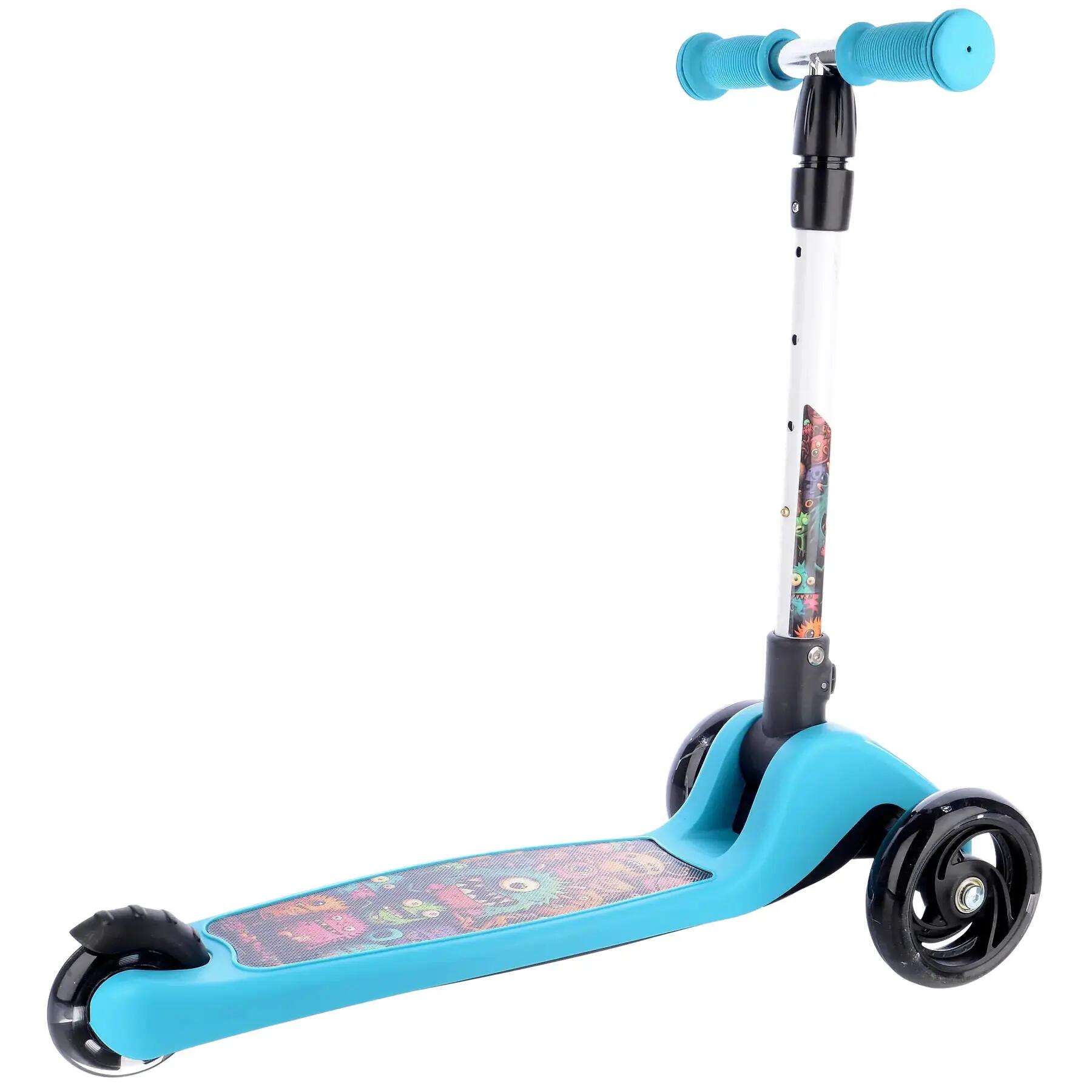 TEMPISH Dětská koloběžka SCOOPER II