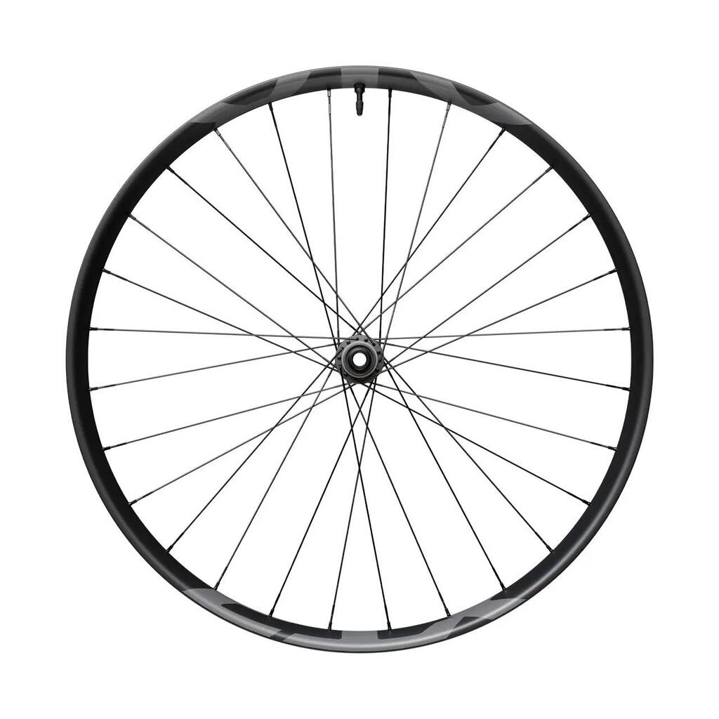 Front wheel Shimano M9220