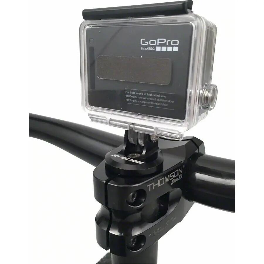 Supporto K-Edge Go-Pro K13-2450 2/3
