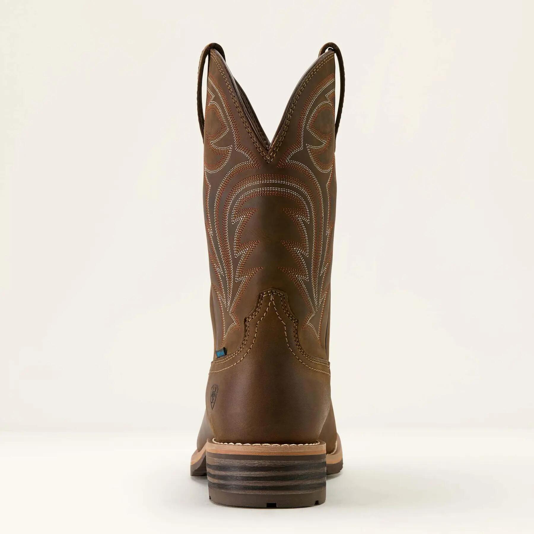 Stivali western Ariat Hybrid Rancher 3/5