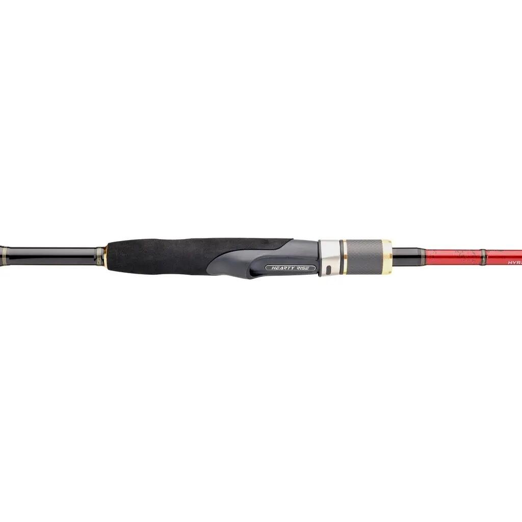 Spinhengel Hearty Rise Red shadow Vertical 6-30g 2/3