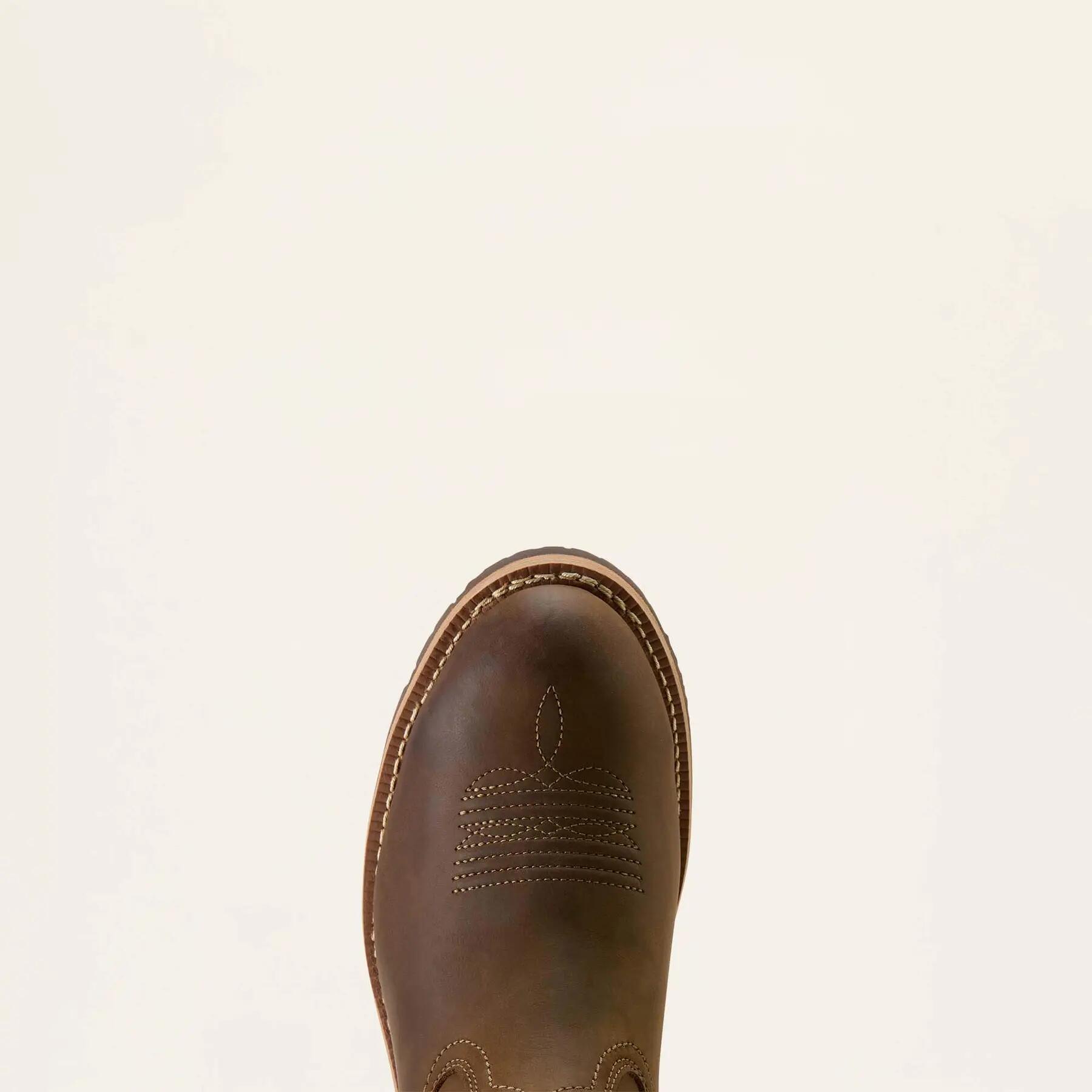 Stivali western Ariat Hybrid Rancher 5/5