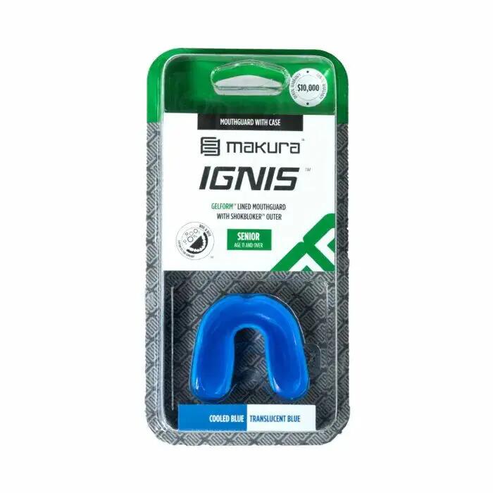 Zahnschutz Makura Ignis 3/3