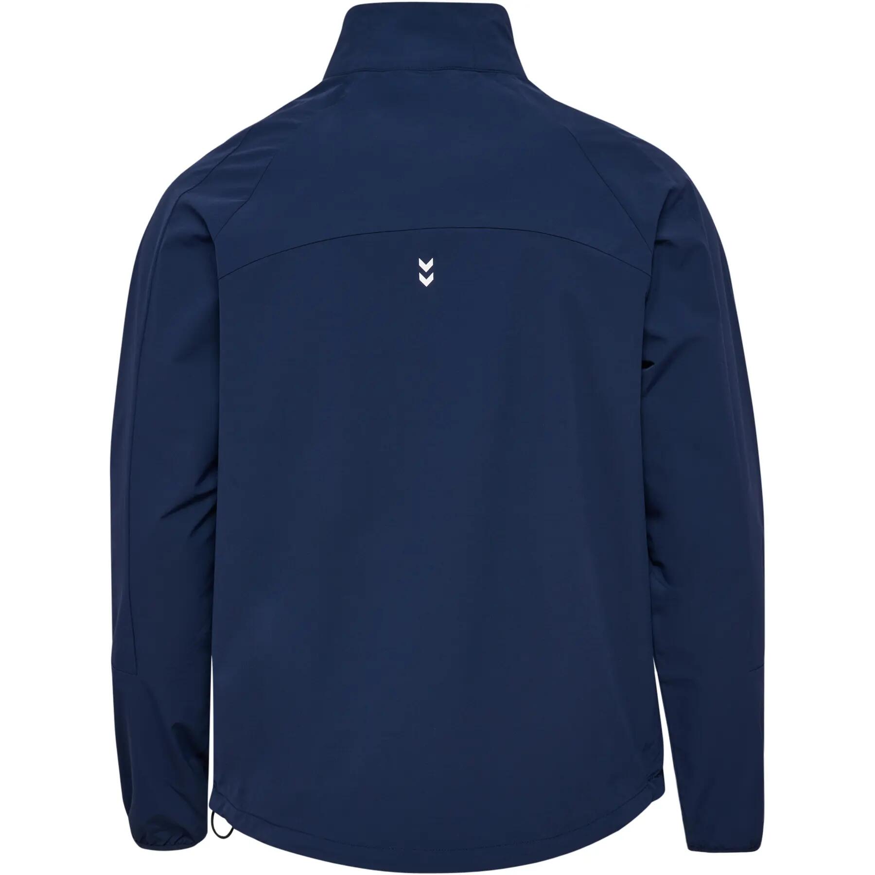 Giacca sportiva Hummel Pulse 3/5