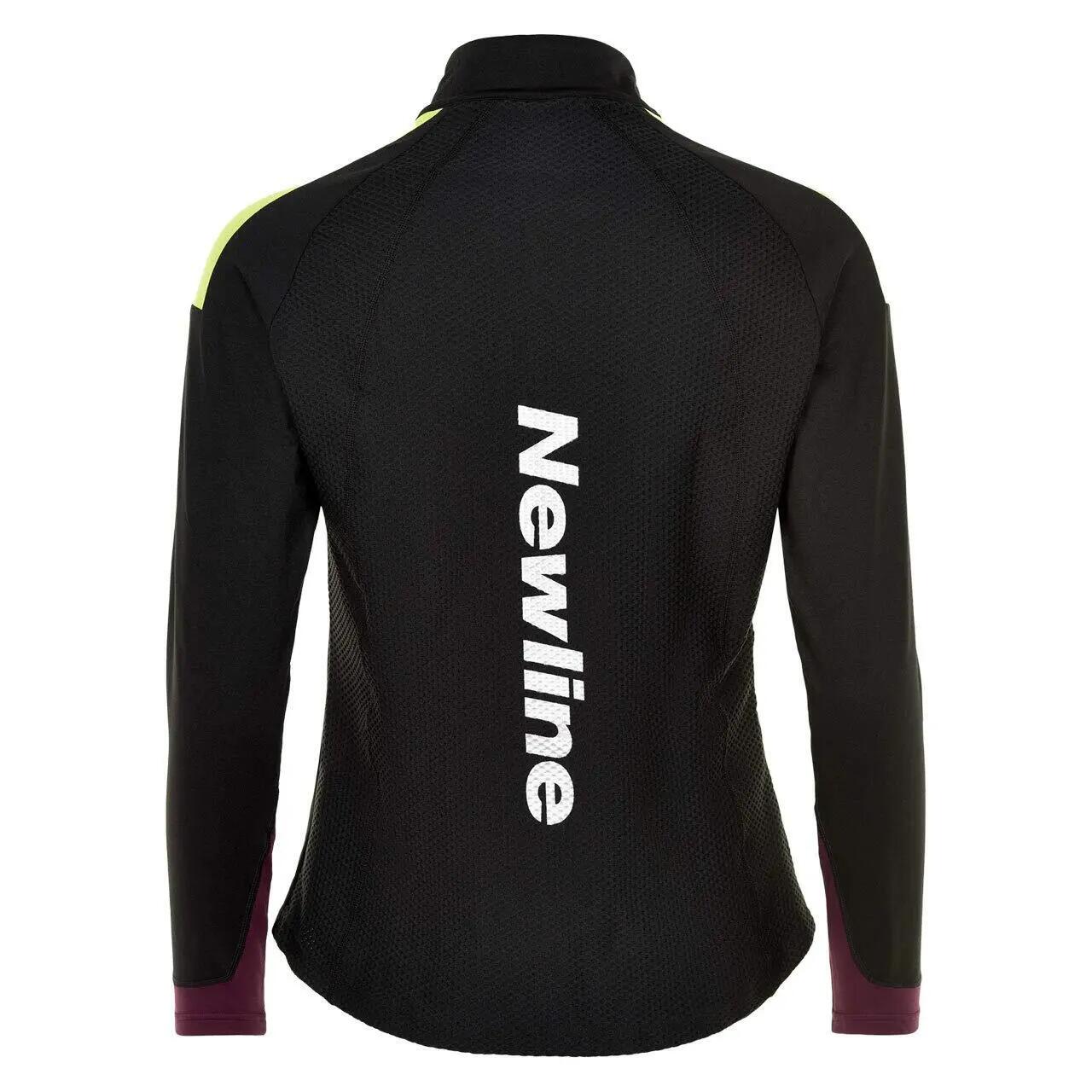 Veste femme Newline Comfort 2/2
