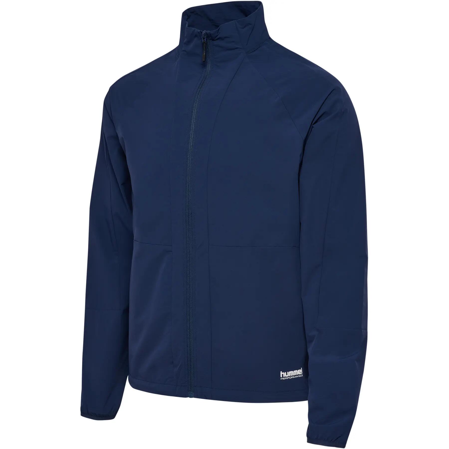 Giacca sportiva Hummel Pulse 2/5