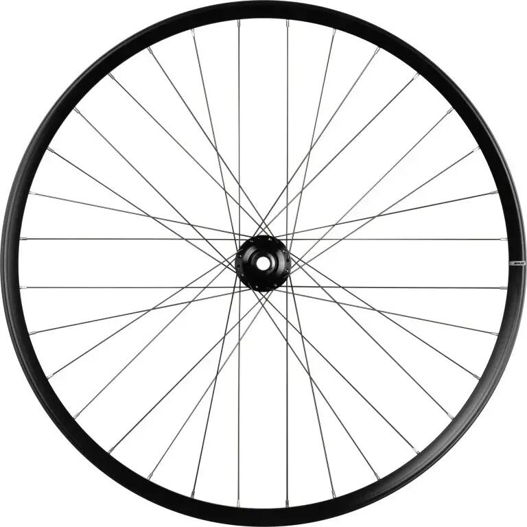 Front wheel Mavic E-Crossride 1INT29BST