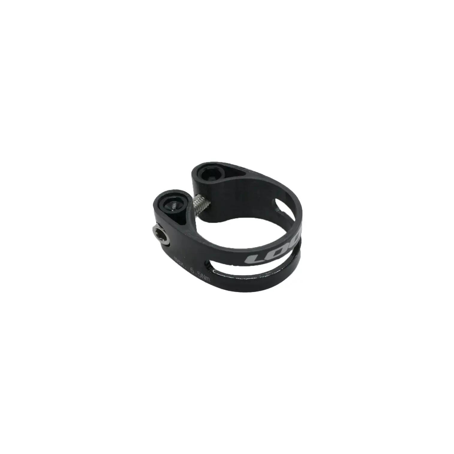 Collier de serrage tige de selle carbone 785 Look 1/5
