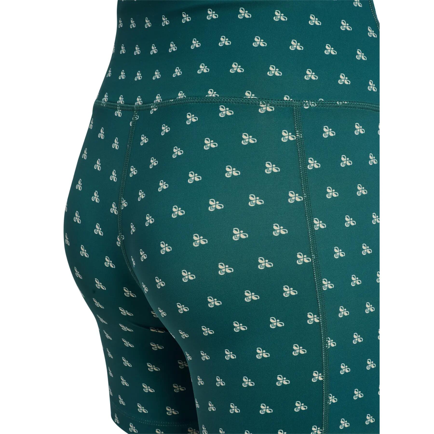 Damen Tights Hummel Hiit Impact 5/5