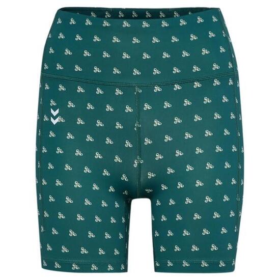 Cuissard femme Hummel Hiit Impact