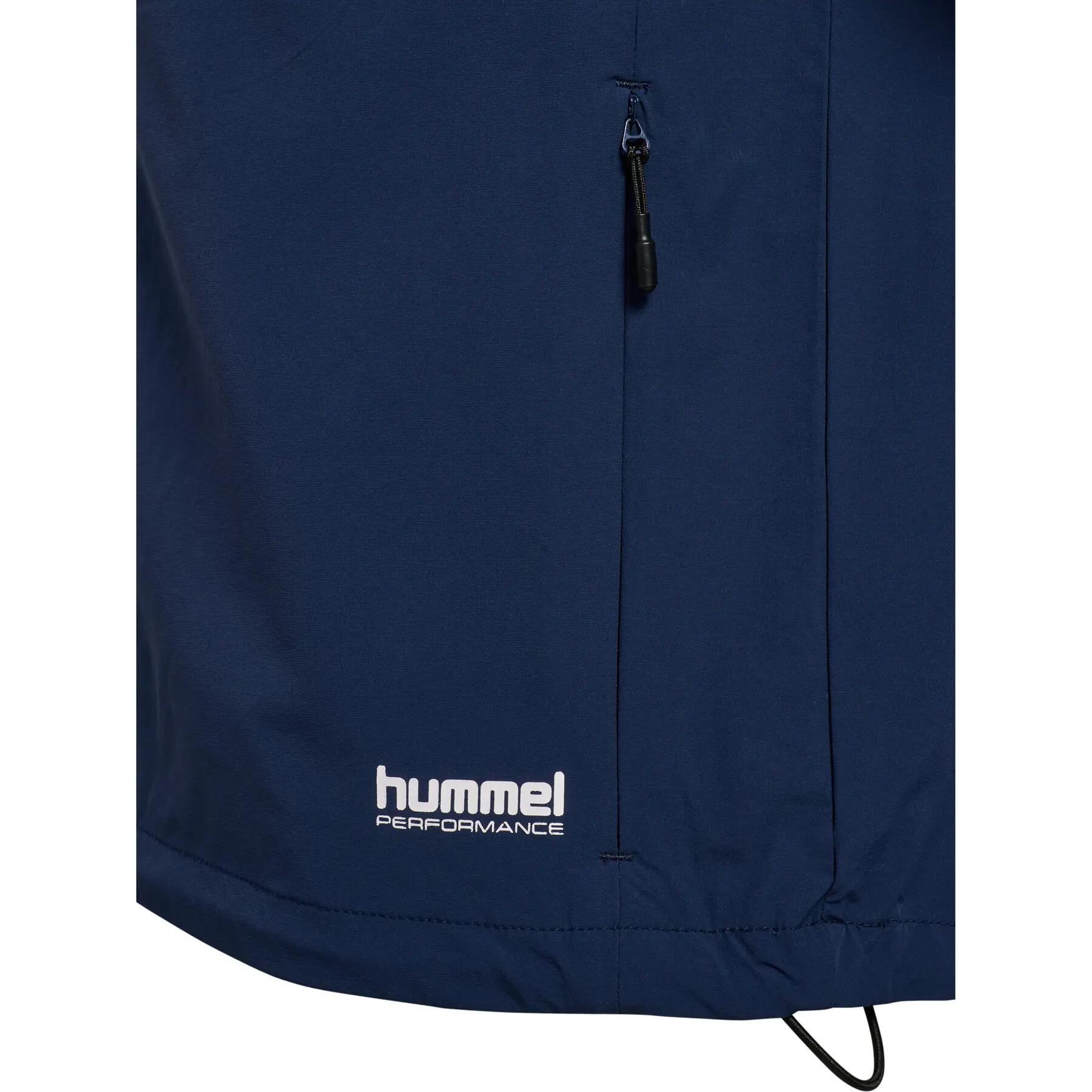Giacca sportiva Hummel Pulse 4/5