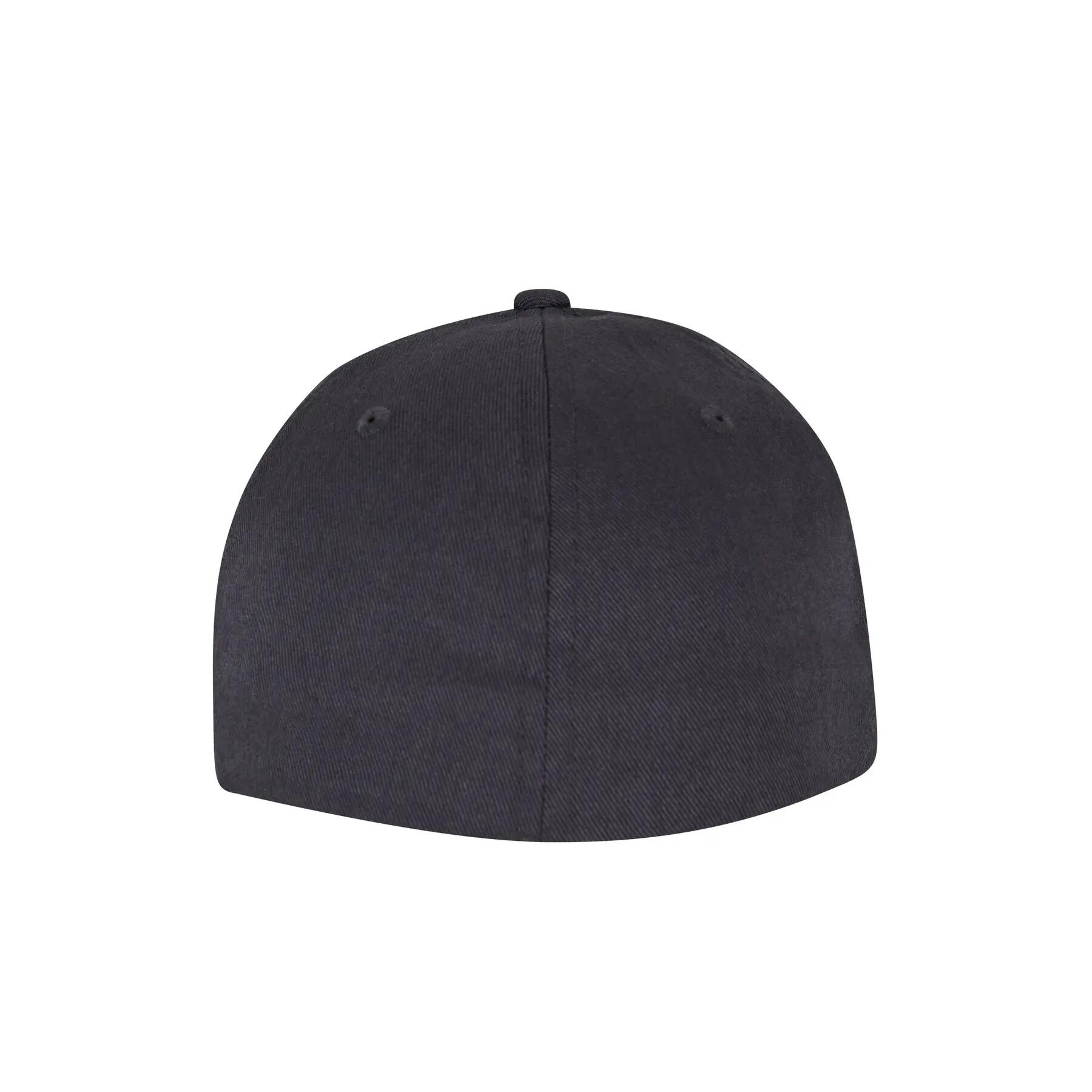 Kinder Baseballkappe 6 Panels Flexfit Wooly Comber 3/3