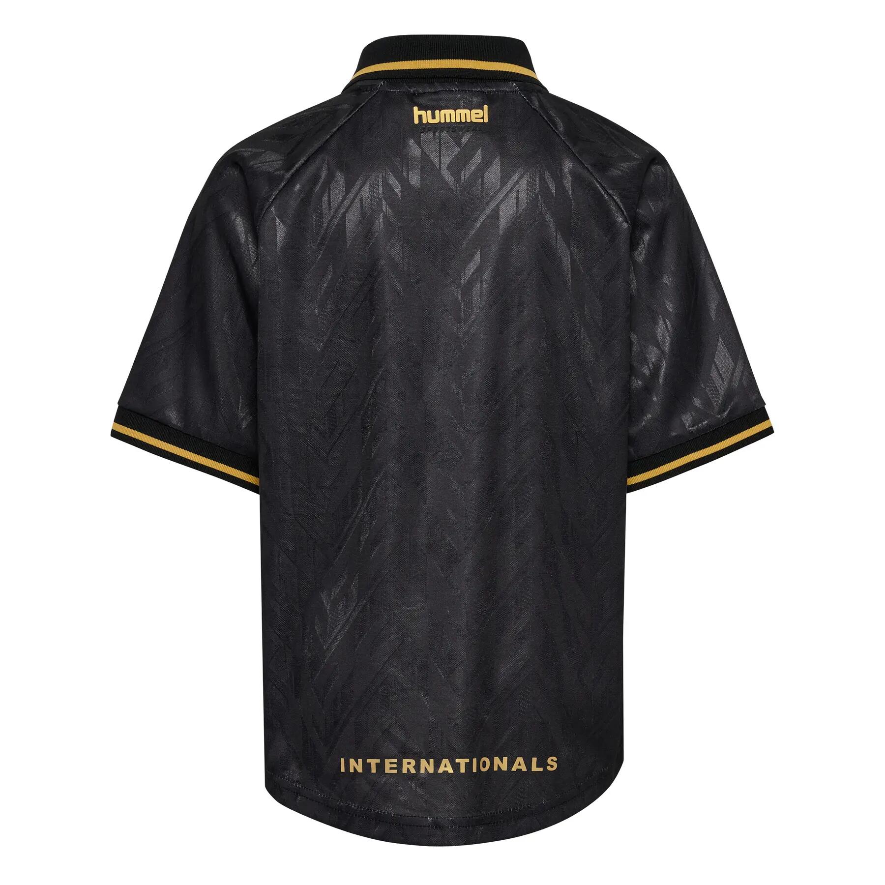 Maillot enfant Hummel Bay Loose 3/7